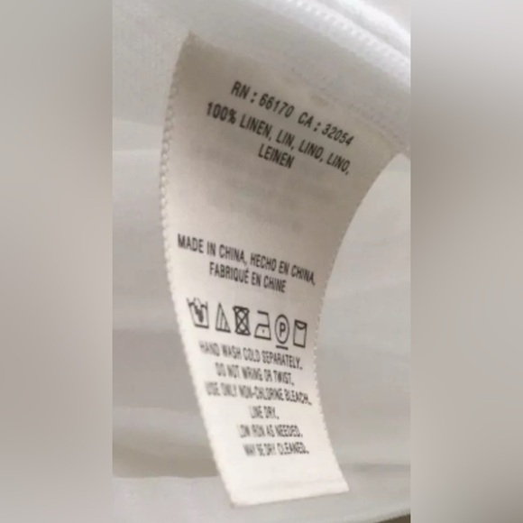 SOLD Brand New Anthropologie Corset Balloon Blouse Top By Akemi + Kin Size 10 - Picture 4 of 10